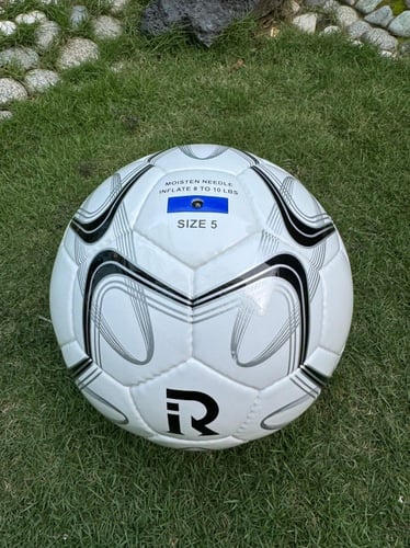 كرة قدم اصلية ايروك