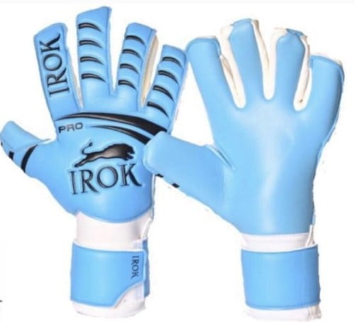 قفازات رياضية كرة القدم برو سماوي