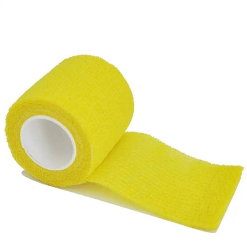 شريط مطاطي رياضي مقوي للمفاصل