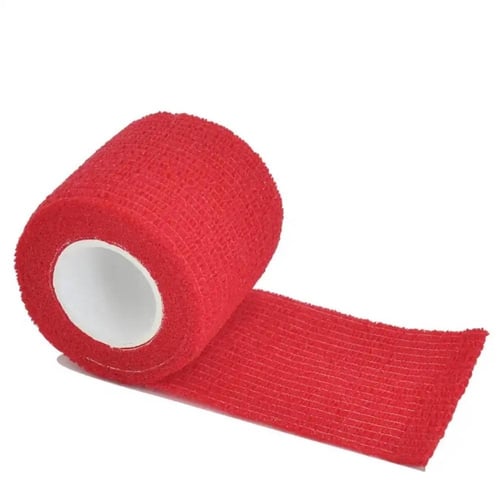 شريط مطاطي رياضي مقوي للمفاصل