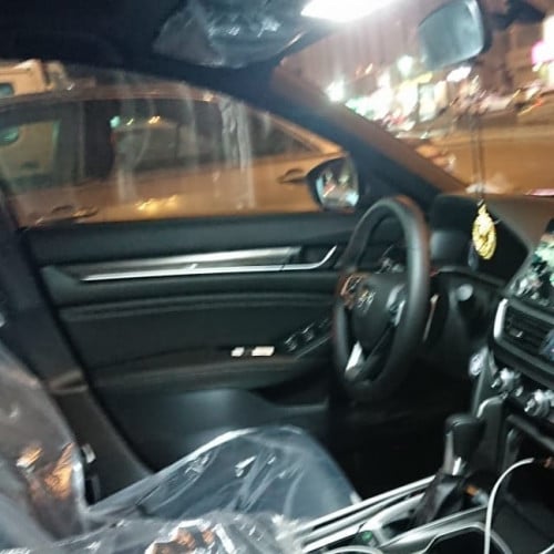 لمبات ليد داخلية سانتفي 2013-2018