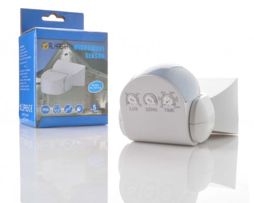 حساس حركة متحرك ST765 مستشعر الحركة