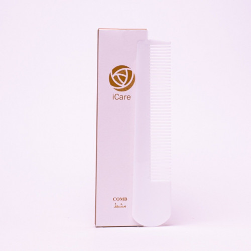 مشط بلاستك كرتون ( تعبئة الكرتون 1000 حبة ) COMB