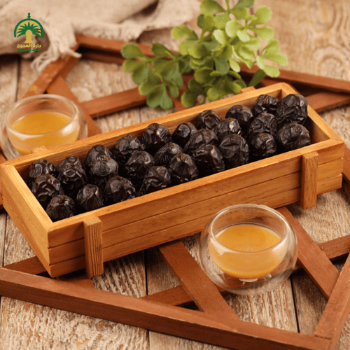 عجوة سادة (1 كيلو )