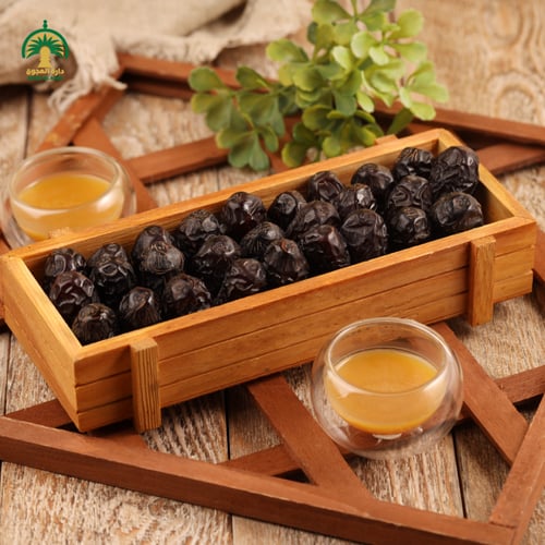 جديد- باكج 1 كيلو من بعض الأصناف