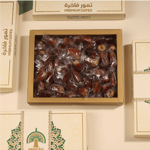 جديد- باكج 1 كيلو من بعض الأصناف