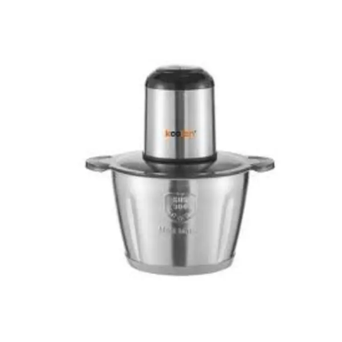 كولين قطاعة خضروات ، سعة 1.2 لتر ، زجاجي ، طبقتين...