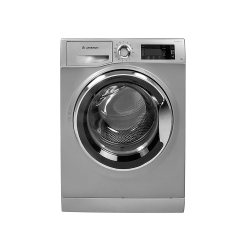 أريستون غسالة منزلية أوتوماتيك أمامية ، سعة 9 كجم...