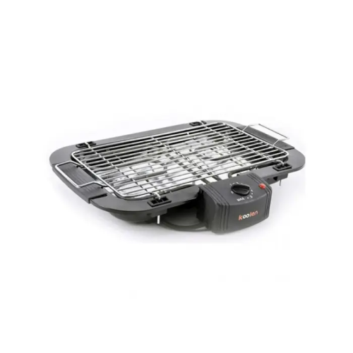 كولين شواية كهربائية ، سطح غير لاصق ، تحكم بالحرار...