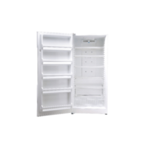 فريزر قائم كلفنيتور 23 قدم ، 650 لتر ، نوفروست ، ت...