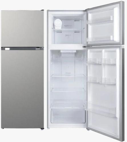 ثلاجة دانسات 11.6قدم بخار استيل - DAN1230NF