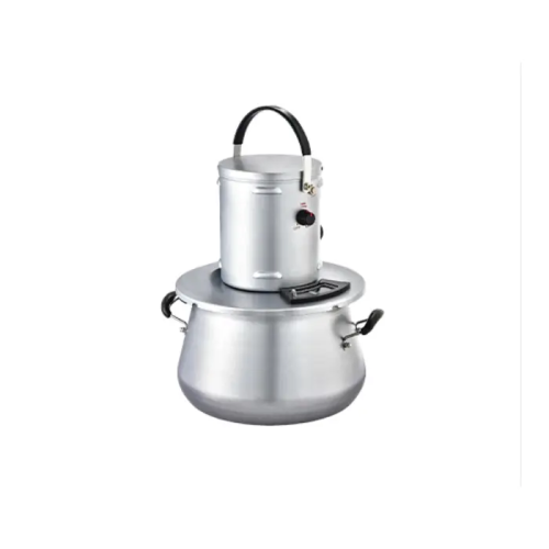 كولين قدر الاكلات الشعبية التقليدي ، سعة 10 لتر ،...