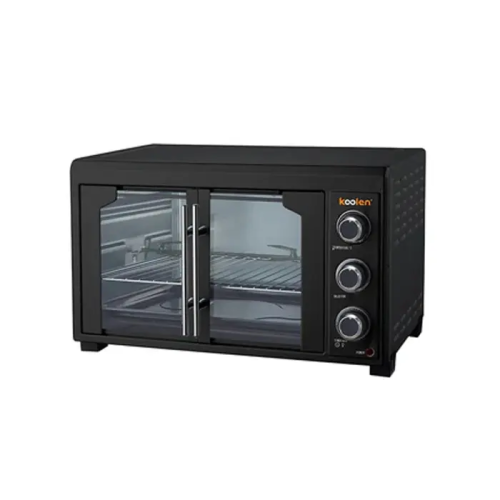كولين فرن كهربائي بابين ، سعة 45 لتر ، شواية ، صين...
