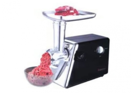 كولين مفرمة لحم ، سهلة التنظيف ، الاستانلس ستيل ال...