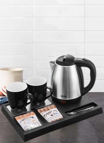 طقم غلاية فنادق كولين