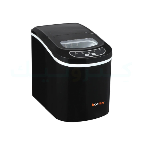 كولين صانعة الثلج ، 2.2 لتر ، نظام تبريد عالى ، اس...