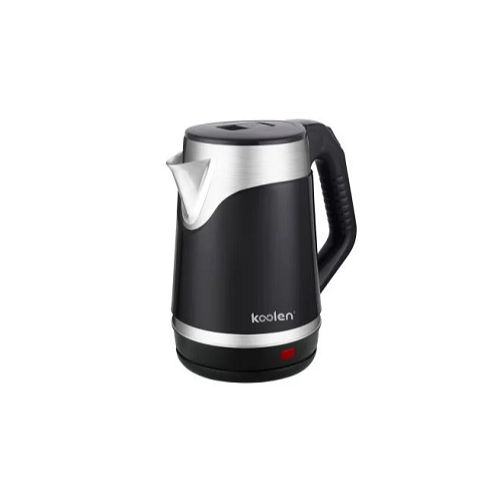 كولين غلاية كهربائية ، 2.2 لتر ، استيل ، 2200 واط...