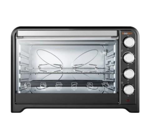 فرن كولين 80 لتر