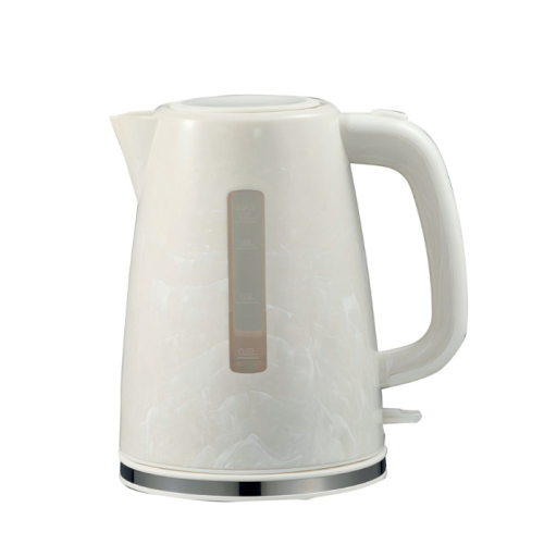 كولين غلاية كهربائية رخام ، سعة 1.7 لتر ، ابيض ، م...