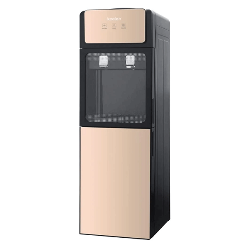 كولين برادة ماء استاند ديكور، سعة 20 لتر ، كمبروسر...