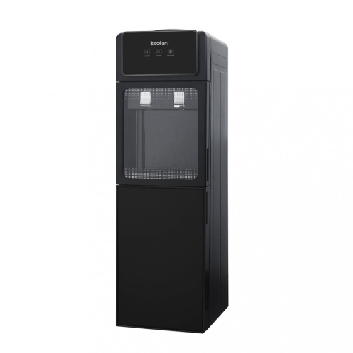 كولين برادة ماء استاند ديكور، سعة 20 لتر ، كمبروسر...