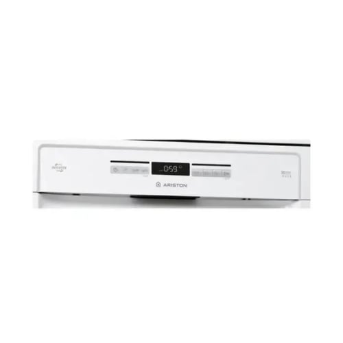 أريستون جلاية صحون دورين، 15 مكان، 10 برامج، موتور...