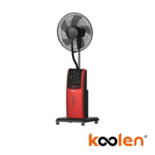 كولين مروحة استاند ، سعة 3.1 لتر ، 3 سرعات ، صندوق...