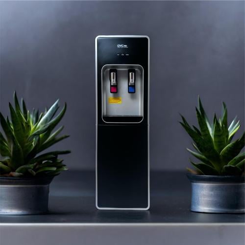 جي في سي برو برادة ماء، تعبئة من الأعلى - YLR-PF-2...