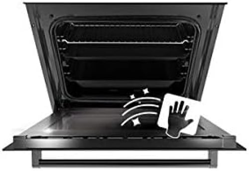 سيمفر فرن بلت ان كهرباء ، مقاس 60 سم ، سعة 64 لتر...