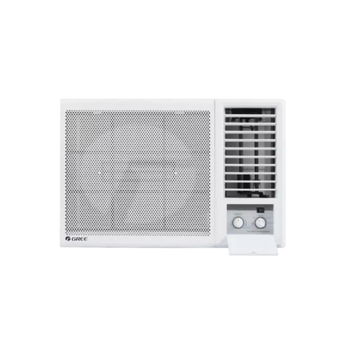 مكيف شباك جري 18000 وحدة, بارد فقط