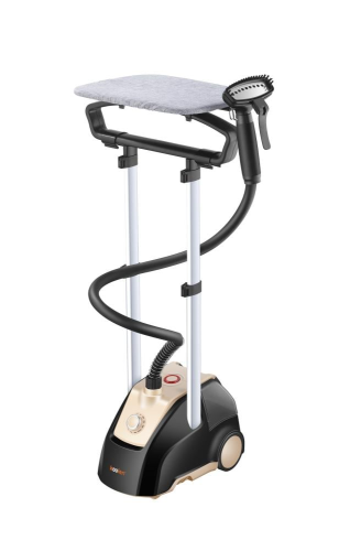 كولين كاوية بخار عمودية ، سعة 2.5 لتر ، طاولة كي ،...