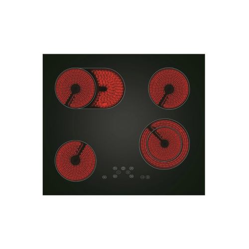 سطح بلت ان كهرباء SIMFER م/H 6040 DEBB مقاس 60 سم...