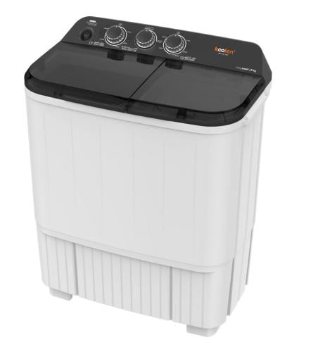 غسالة حوضين كولين 7 كيلو 809.101.002