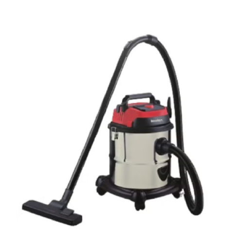 كولين مكنسة برميل ، سعة 15 لتر ، جاف ورطب ، 1300 و...