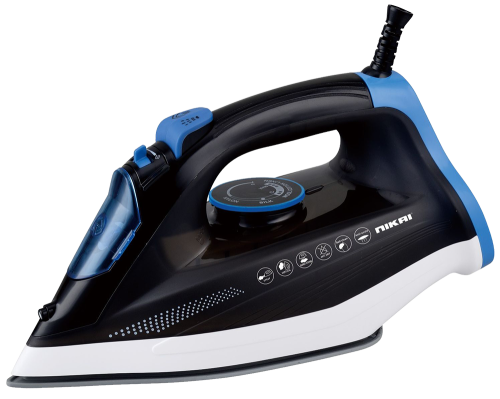 نيكاى كاوية بخار ، سعة 320 مل ، مع نظام التنظيف ال...