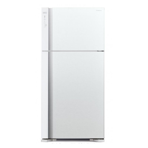 هيتاشي ثلاجة بابين ، 19.4 قدم ، 550 لتر ، انفرتر ،...