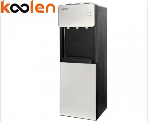 كولين برادة ماء استاند ، 3 بزبوز ، خزان ماء من الف...