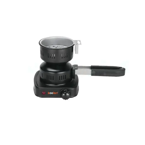 كولين موقد فحم كهربائي 450 واط