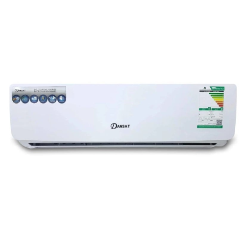 مكيف اسبلت دانسات 24000 وحدة حار- بارد