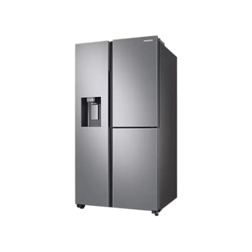 سامسونج ثلاجة دولابي 3 أبواب ، مقاس 28.5 قدم ، سعة...