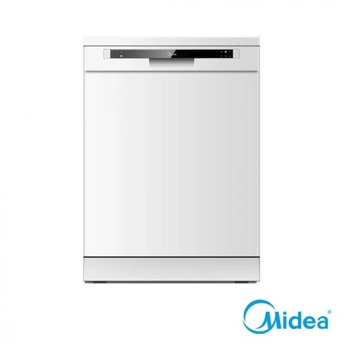 غسالة صحون ميديا 7 برامج 12 مكان