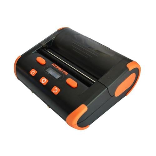 طابعة فواتير محمولة PRO-V04BU مقاس 4 بوصة بلوتوث