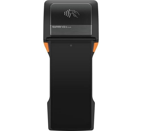 جهاز كاشير محمول SUNMI V2s ذاكرة 3GB/32GB يدعم 4G/...