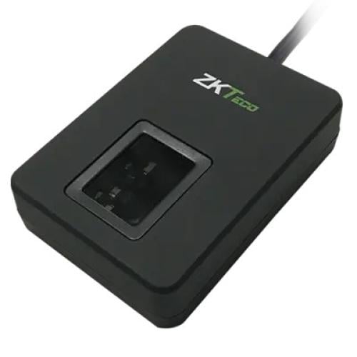 قارئ بصمة ZKTeco ZK9500 (USB)