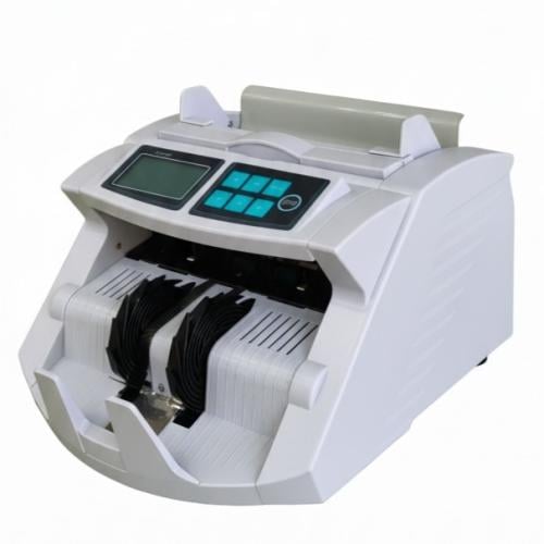 عدادة نقود PRO-V2000