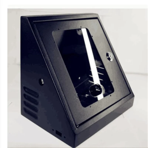 صندوق معدني للحماية UFace Metal Box