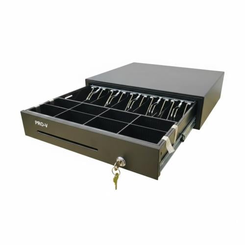 درج نقود PRO-V 420 (متوسط الحجم -5 خانات)