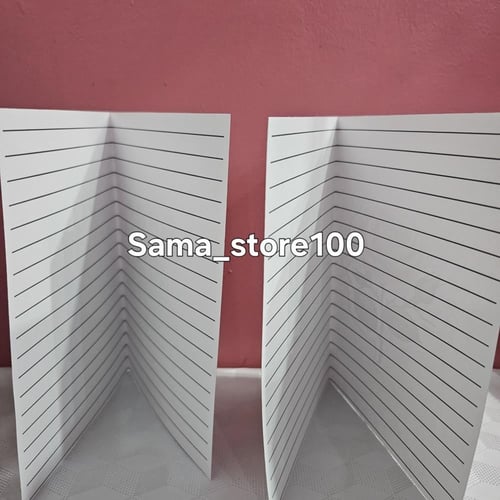 مطويات فارغة pdf جاهزة للكتابة تناسب جميع المراحل...