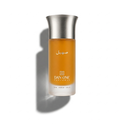 Suhail perfume