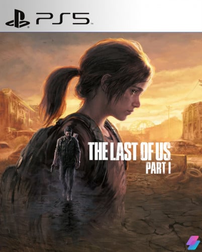 The Last of Us™ Part I PS5